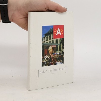 Guide d'information: Anvers  |  kolektiv