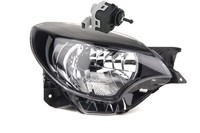 Scheinwerfer Passend FüR Renault Twingo Ii 01/ 12- H4 Rechts M. Stellmotor