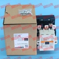 New For Fuji Magnetic Contactor SC-N5 93 110V In Box QW