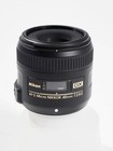 NIKON DX 40MM F/2.8 MACRO LENS — photo 1