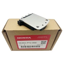 Genuine Honda Civic CRX Accord Prelude Ignition Control Module 06302-PT2-000 F/S
