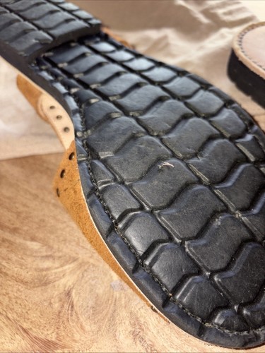 penelope chilvers 7summer Sandals - Picture 8 of 10
