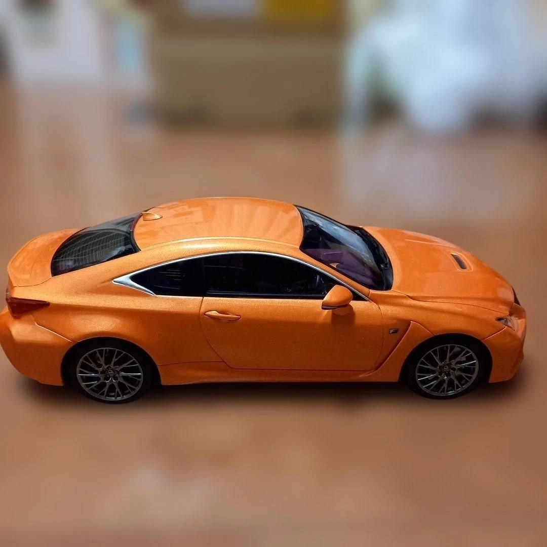 Kyosho Lexus 1:18 Scale Diecast Cars, Trucks & Vans for sale - eBay