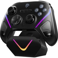 Wireless Gamepad Pc Switch Handy Joystick Trigger Rgb 1000Hz