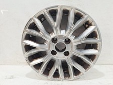 FIAT 500 LOUNGE MK1 2007-2025 15" Alloy Wheel OEM Genuine 5192874