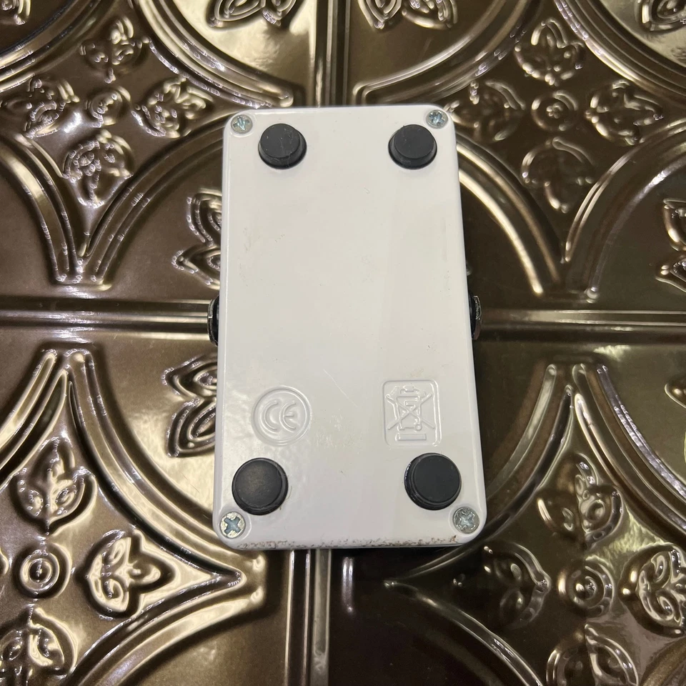 Used Electro Harmonix Nano Big Muff Pi - Image 2 of 4