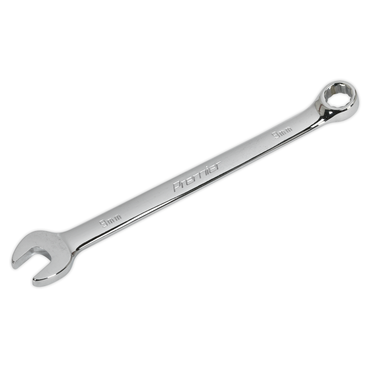 Combination Spanner 9mm