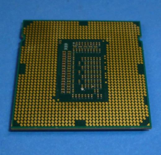 Procesador CPU Intel Core i7-3770 3,40 GHz 4 núcleos 5,0 GT/s LGA1155 77 W 8 MB SR0PK Foto 2 de 3