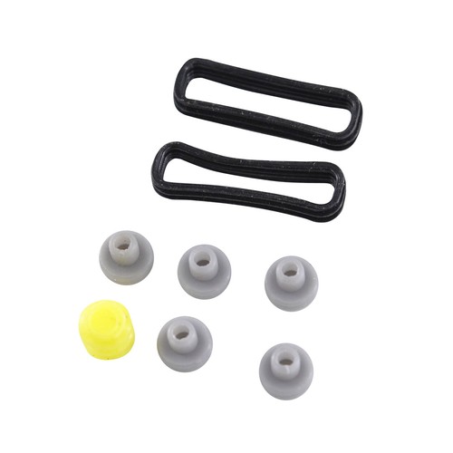 RMSTATOR Reg Rectifier Connector RM14016 For 2007-09 Yamaha V Star 1300 XVS1300 - Afbeelding 2 van 4