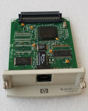 HP JetDirect 615N - 10/100TX J6057-60002