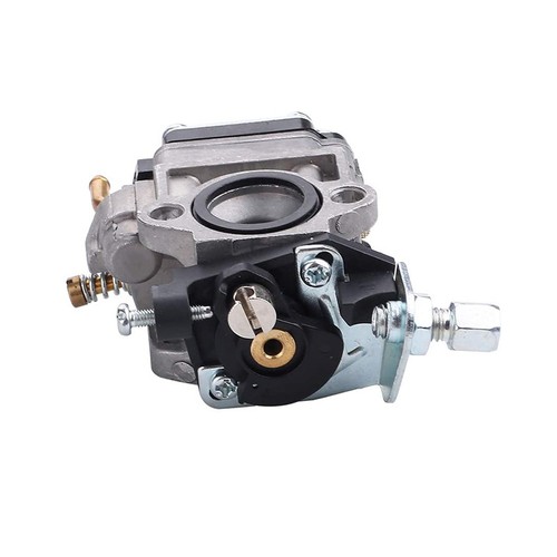 Carburatore per Walbro WYK-186 WYJ-138 WYK-353 WYK-356 WYJ-113-1 33 26cc T242 - Foto 7 di 9