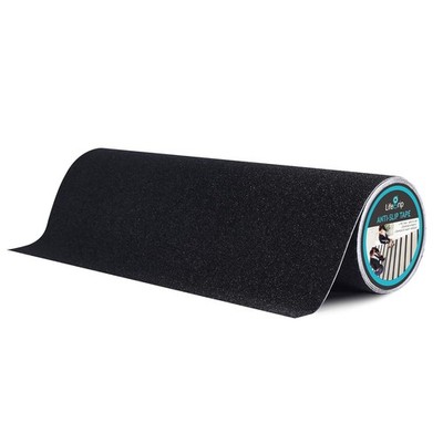 Anti Slip Traction Tape, 18 Inch X 20 Foot - Best Grip, Friction, Abrasive Adhes