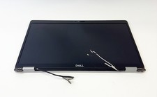Dell Latitude 5410 14" Genuine FHD LCD Screen top cover Assembly Tested