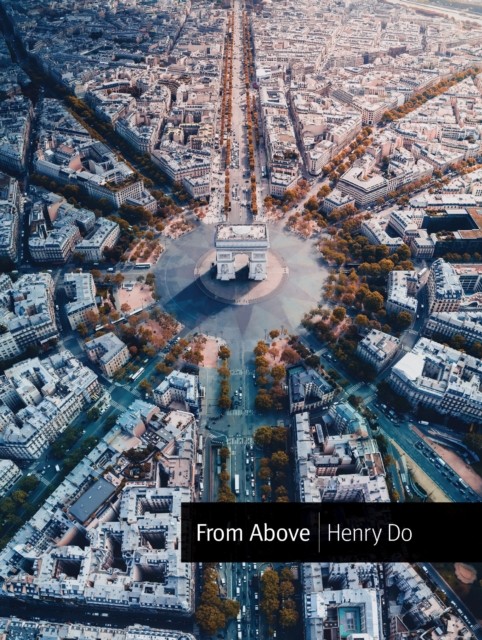 From Above: Seeing the World from a Different Perspective. Do 9781951511463** - Image 5