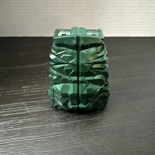 GoBots Tombstone Rock Lords 1985 Bandai Tonka Transformers Vintage Action Figure