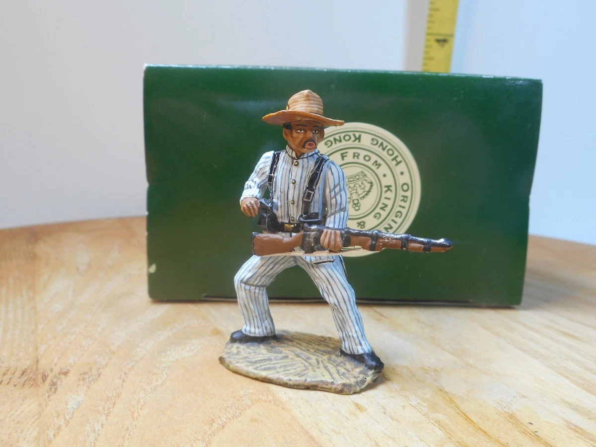 King & Country Toy Soldiers for sale | eBay