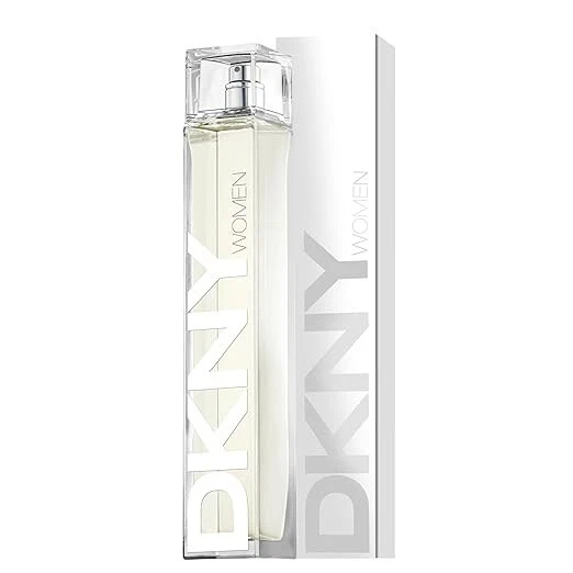 DKNY WOMEN 100ml EDP Eau de Parfum Energizing Spray DONNA KARAN NEU/OVP Folie