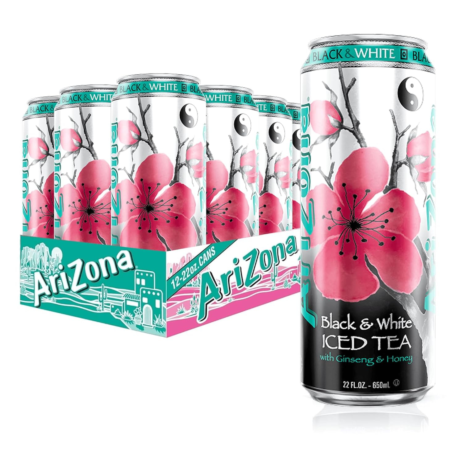 - Big Can, 22 Fl Oz (pack Of 12)