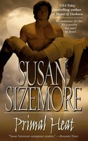 Susan Sizemore | Primal Heat | Taschenbuch | Englisch (2016) | No Series