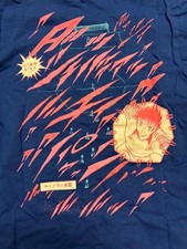 Adidas Japan National Team Captain Tsubasa T Size M