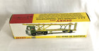 DINKY TOYS 974 A.E.C. HOYNOR CAR TRANSPORTER Vintage 1970s NIB-MINT!