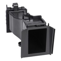 Staubrohr Kompatibel Mit Ecovacs 201-2357-1184 FüR Staubsauger-Roboter