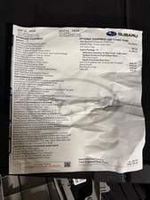 2025 Subaru Outback Premium AWD