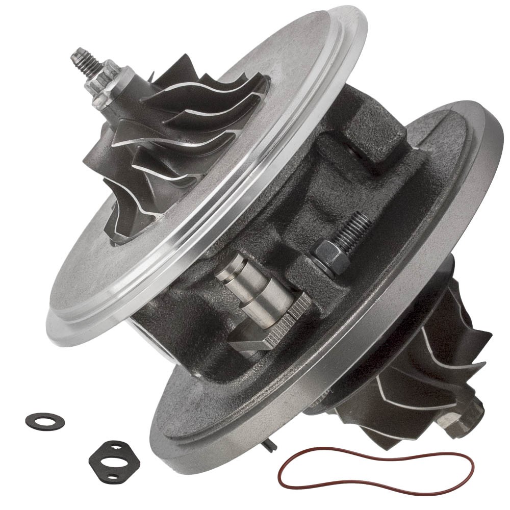 Turbocompresseur cartouche chra 1.9tdi 85kw Ford Galaxy Skoda Octavia VW