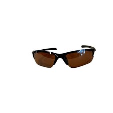 Maxx Storm Sunglasses eyewear HD driving golf glasses amber black women