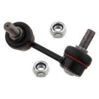 Swag Stange/Strebe, Stabilisator Vorderachse Links FüR Chevrolet