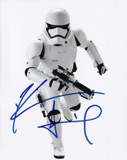 KEVIN SMITH signed autograph 20x25cm STAR WARS in person autograph COA