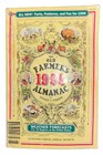 Old Farmers Almanac 1999 by Thomas, Robert B.