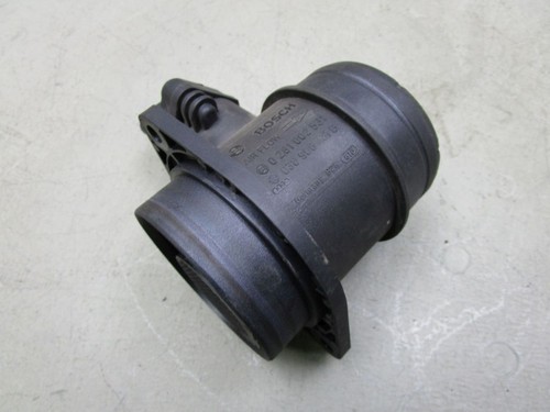 VW CADDY III 3 03-10 2K Luftmassenmesser 038906461B