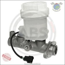 Maître-cylindre de frein Mitsubishi COLT