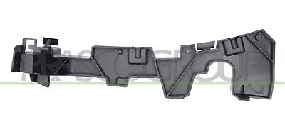 Staffa Sinistra Paraurti Anteriore Per AUDI Q5 (80A) S-LINE Dal 2017 Al 2020