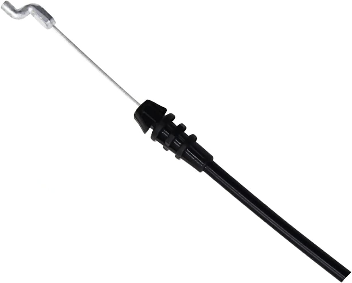 UpStart Components Ersatz-Steuerkabel 946-04661A Für Bolens Rasenmäher 11A-020W765 (2014) – Länge 130 Cm