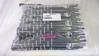 Original Samsung CLT-M5082L M5082L Toner magenta NEU für CLP-670 CLX-6220