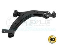 Meyle HD Vordere Untere Rechte Spurlenker Dreieckslenker - Nr. 11-16 050 0003/HD