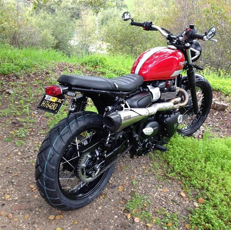 T120 on sale fender eliminator
