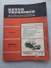 Revue technique Fiat 500