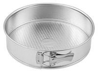 Zenker Springform 26 Cm / Serie Silver / Backform / Kuchenform