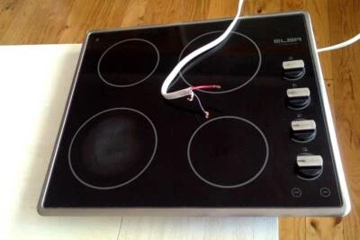 Elba By Fisher And Paykel Ceramic Cooktop Cooktops
