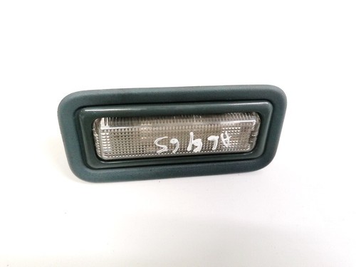 Renault Scenic 1997 Interior lighting 7700835131, Genuine #1509042-37