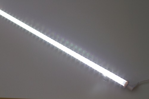 37 inches Showcase cabinet LED Light 18" + 18" C3014 linked with UL Power supply - Picture 4 of 12