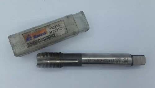 Garant Gewindebohrer & -schneider