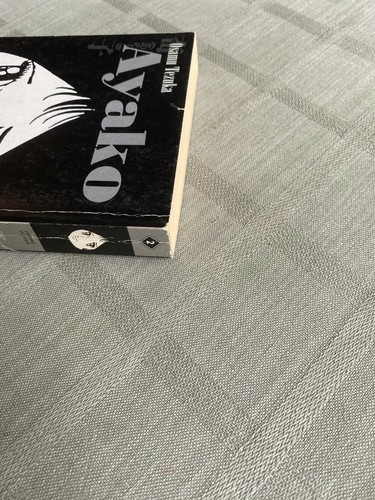 TEZUKA AYAKO TOME 2 SANS LA JAQUETTE EN BON ÉTAT - Imagen 5 de 7