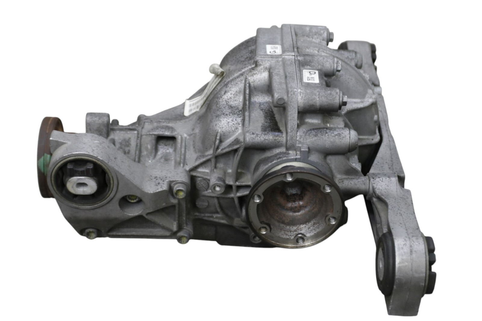 Bentley Flying Spur W12 Rear Axle Differential 08Y500043E 2014 - 2018 OEM 80K