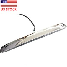 Rear Tail Gate Finish Molding For 2013-2016 Nissan Pathfinder 3.5l 90810-9pg0a Rear Tail Gate Finish Molding For 2013-2016 Nissan Pathfinder 3.5l 90810-9pg0a