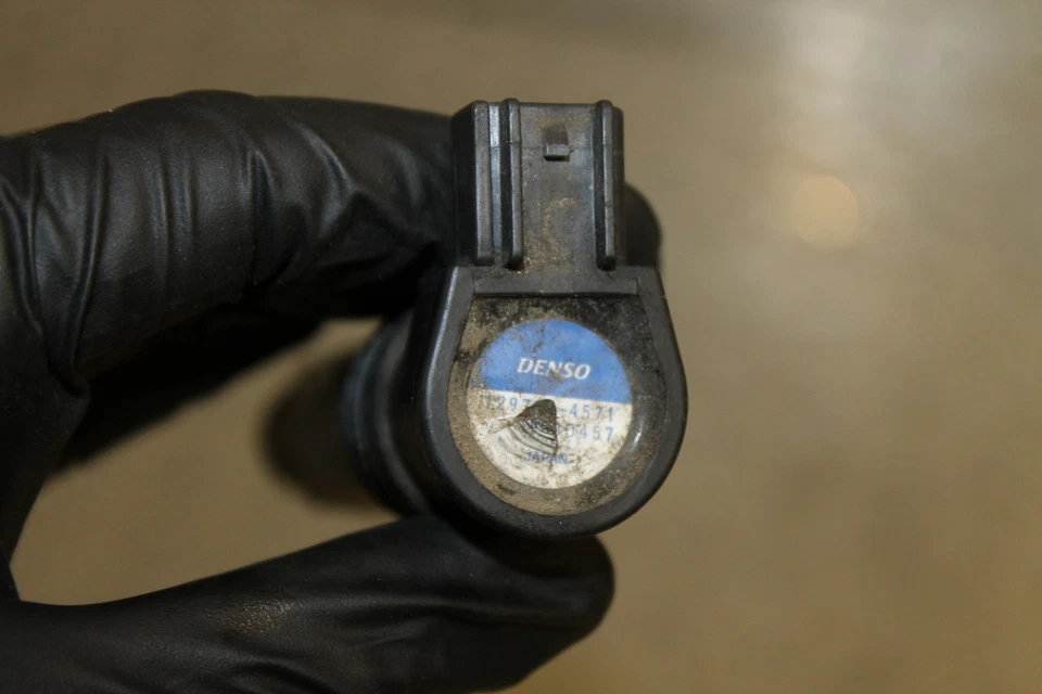 KTM 990 Super Duke 2008 bobinas de encendido bobina tapas de bujía Foto 2 de 4