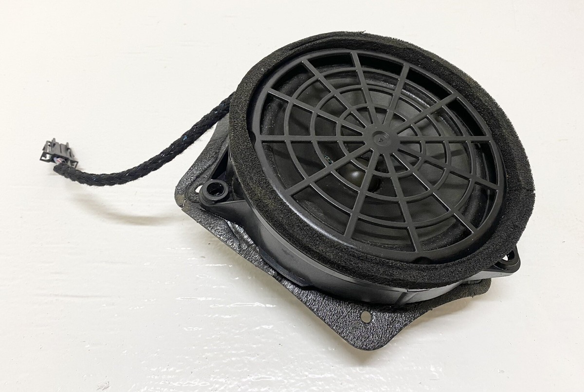 98-03 OEM Mercedes-Benz W208 CLK55 AMG Front Door Speaker L/R 208